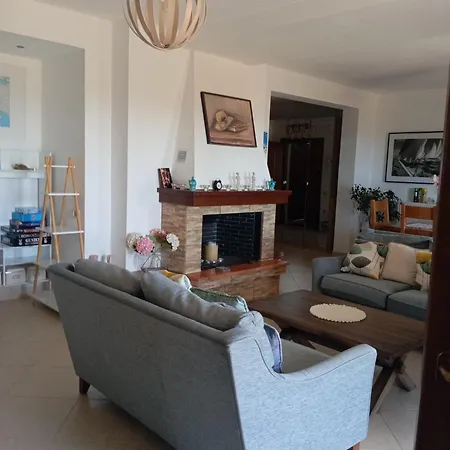 Stamoulis Garden House