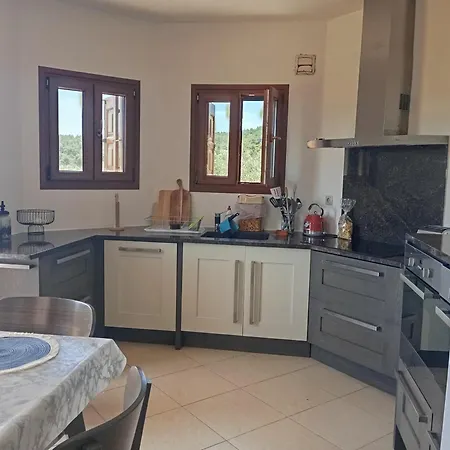 Stamoulis Garden House